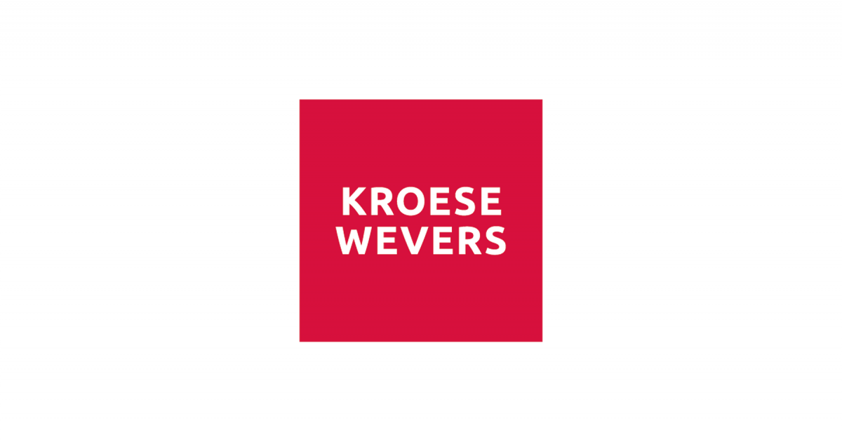 Kroese Wevers